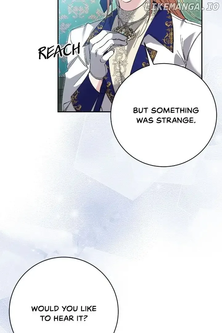 It’s Useless to Hang On Chapter 162 page 81