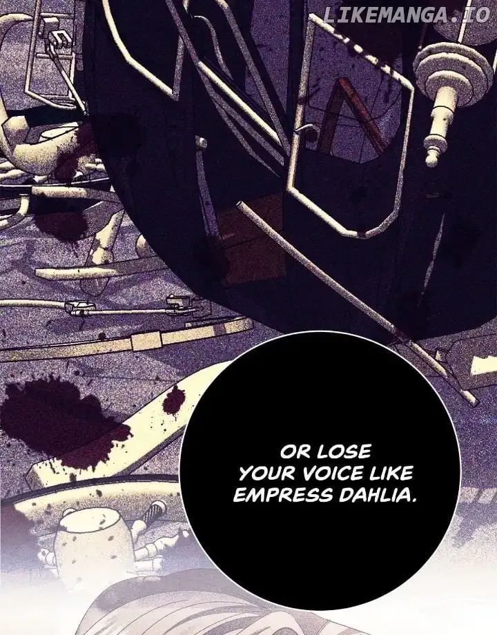 It’s Useless to Hang On Chapter 162 page 95