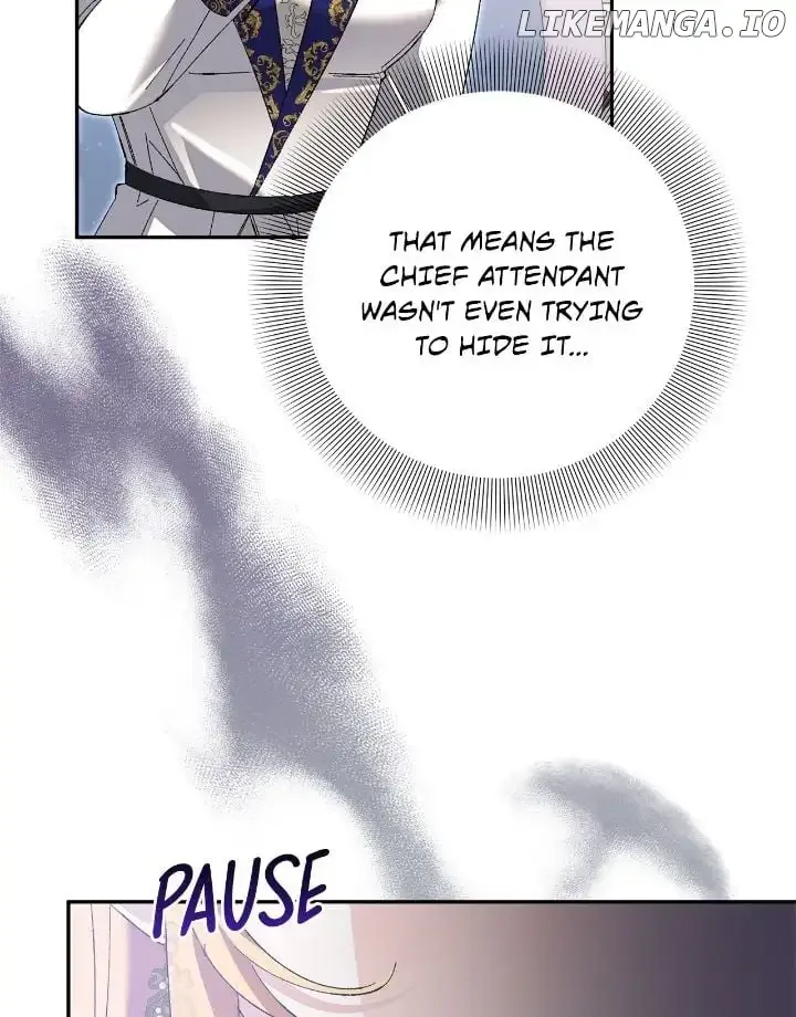 It’s Useless to Hang On Chapter 162 page 57
