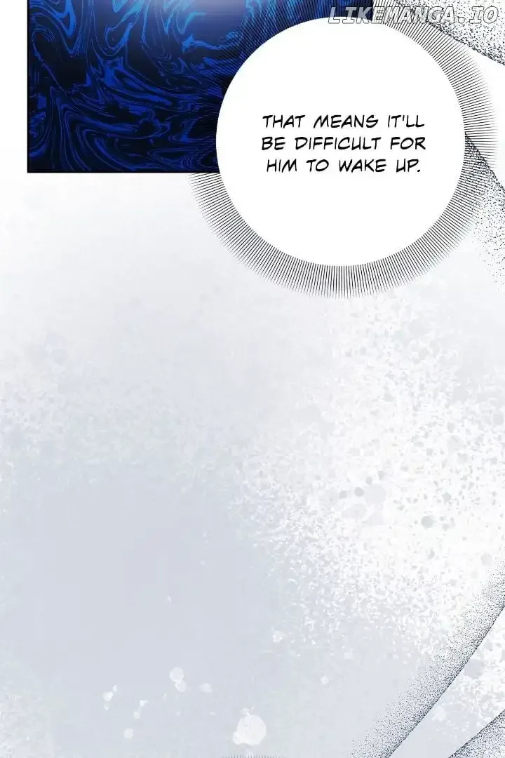 It’s Useless to Hang On Chapter 162 page 42