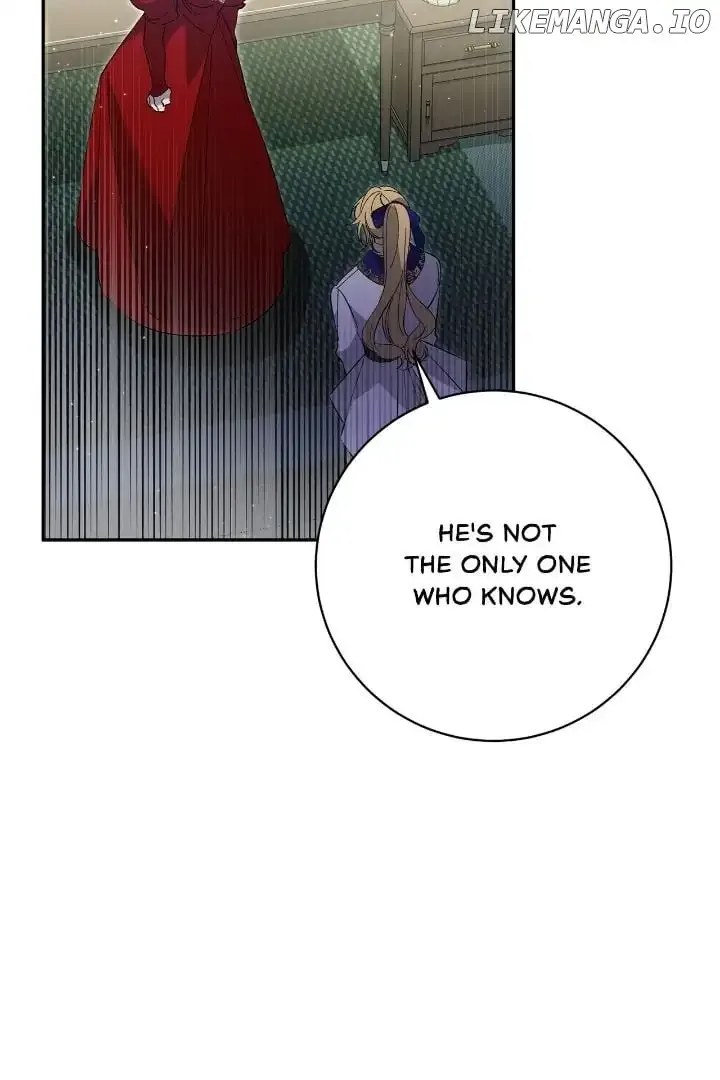 It’s Useless to Hang On Chapter 162 page 98