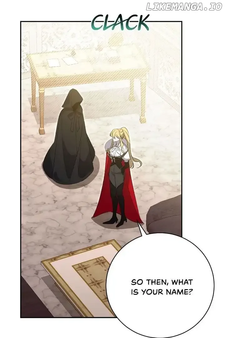 It’s Useless to Hang On Chapter 162 page 37