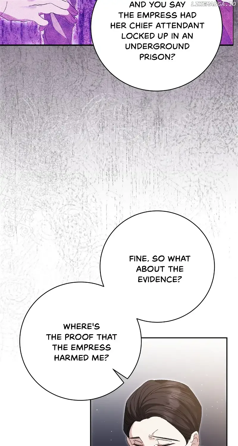 It’s Useless to Hang On Chapter 163 page 53
