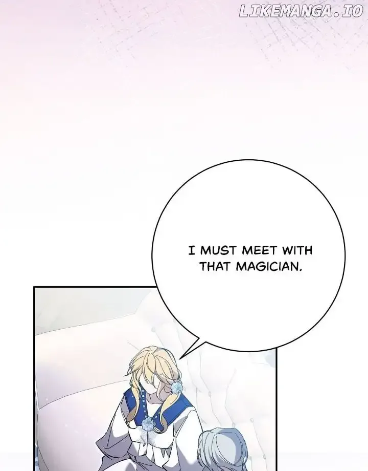 It’s Useless to Hang On Chapter 162 page 13