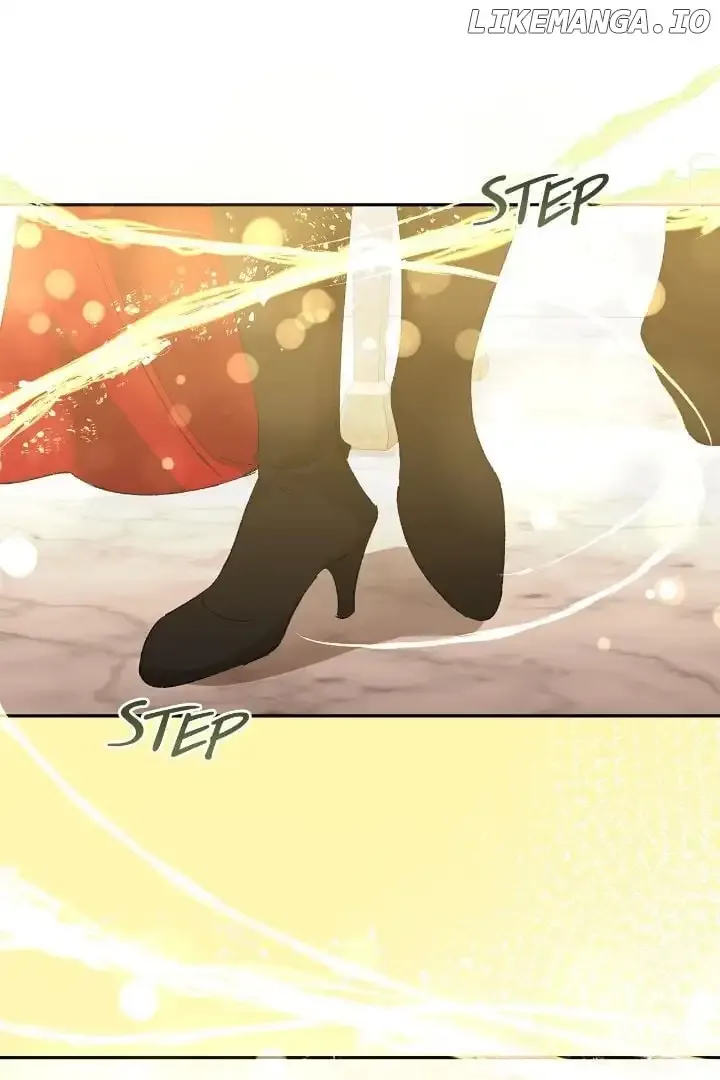 It’s Useless to Hang On Chapter 162 page 23
