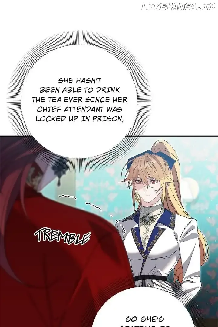 It’s Useless to Hang On Chapter 162 page 67