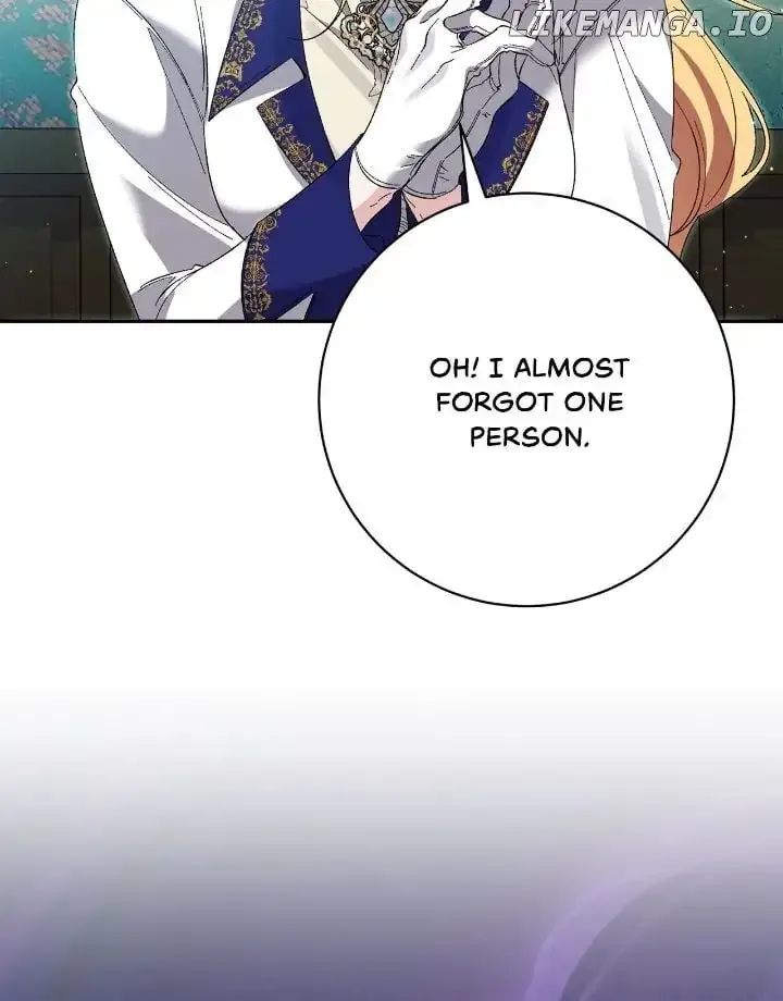 It’s Useless to Hang On Chapter 162 page 100