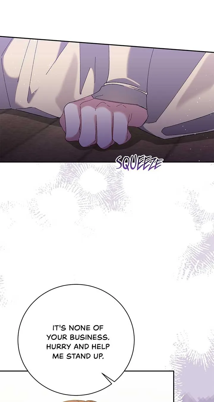It’s Useless to Hang On Chapter 164 page 7