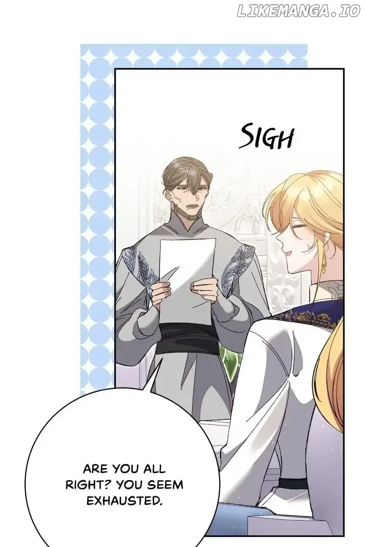 It’s Useless to Hang On Chapter 162 page 46