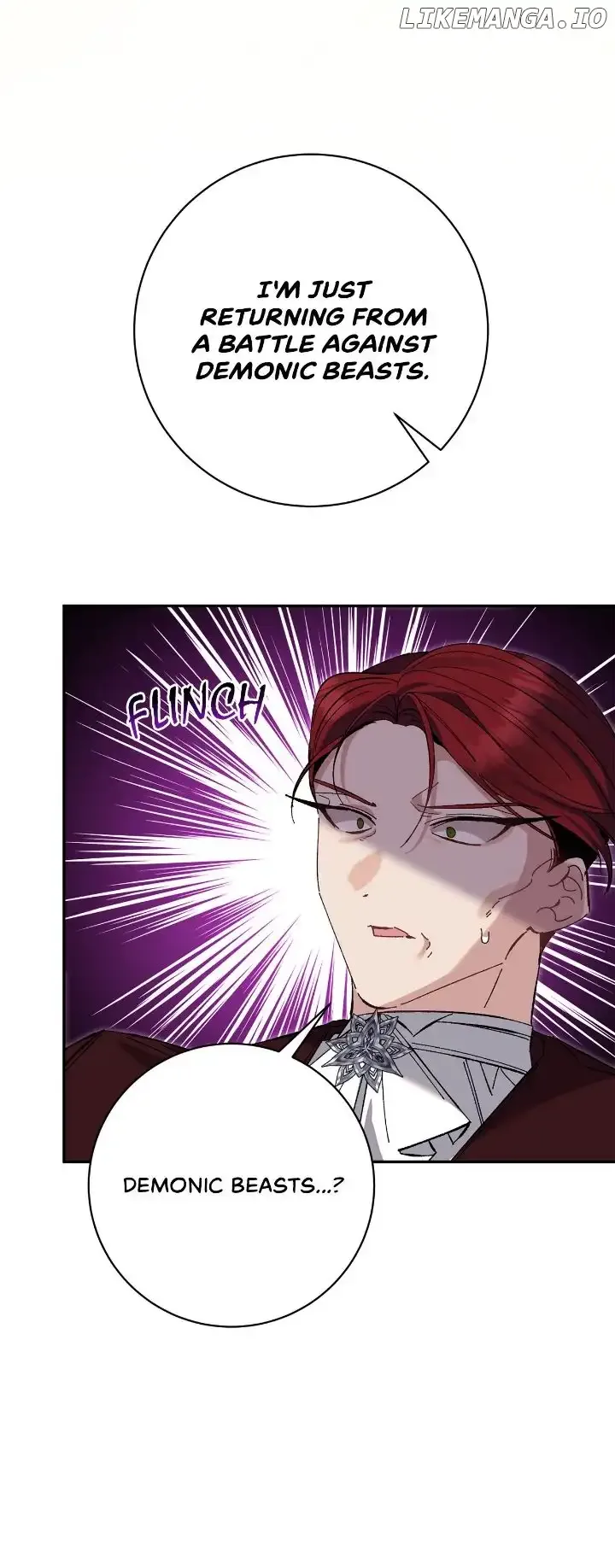 It’s Useless to Hang On Chapter 162 page 27