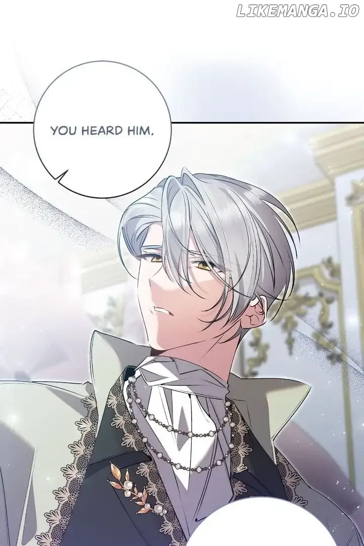 It’s Useless to Hang On Chapter 162 page 15
