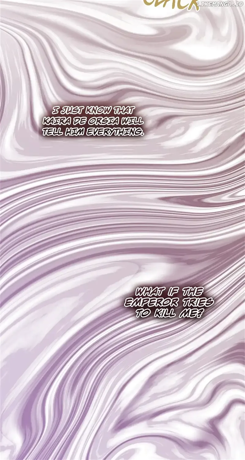 It’s Useless to Hang On Chapter 163 page 73