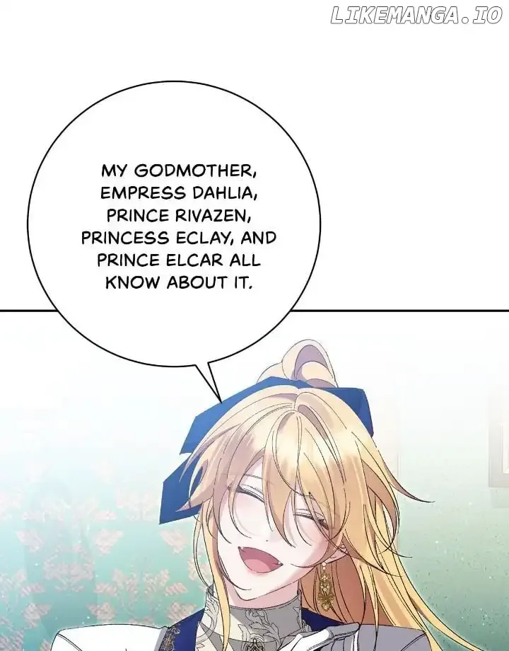 It’s Useless to Hang On Chapter 162 page 99
