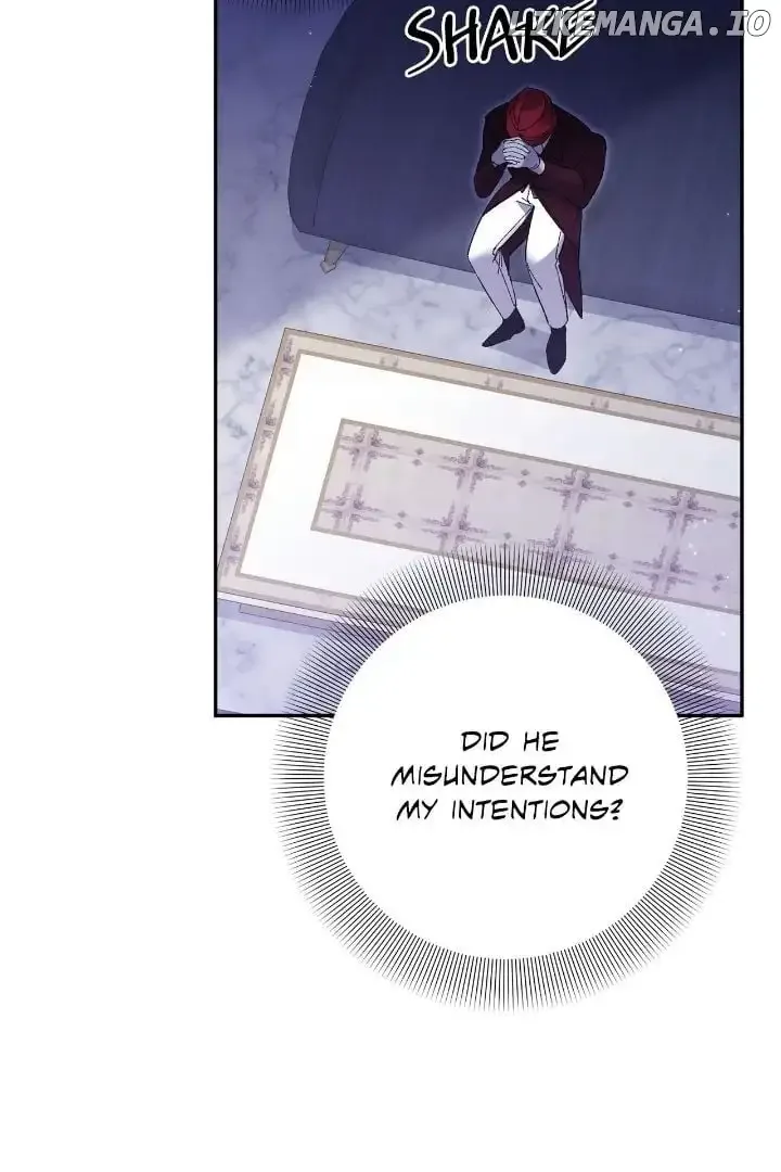 It’s Useless to Hang On Chapter 162 page 20