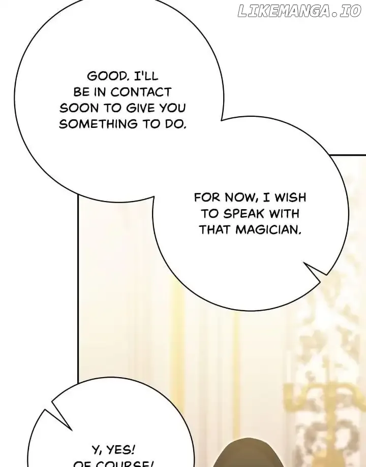 It’s Useless to Hang On Chapter 162 page 35