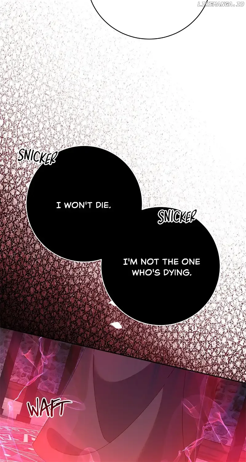 It’s Useless to Hang On Chapter 163 page 37
