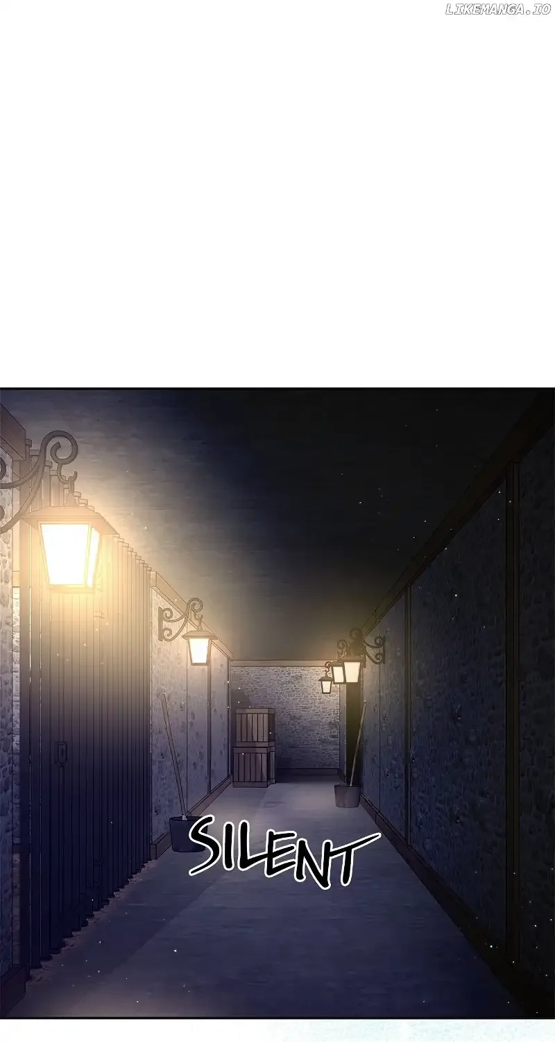 It’s Useless to Hang On Chapter 163 page 3