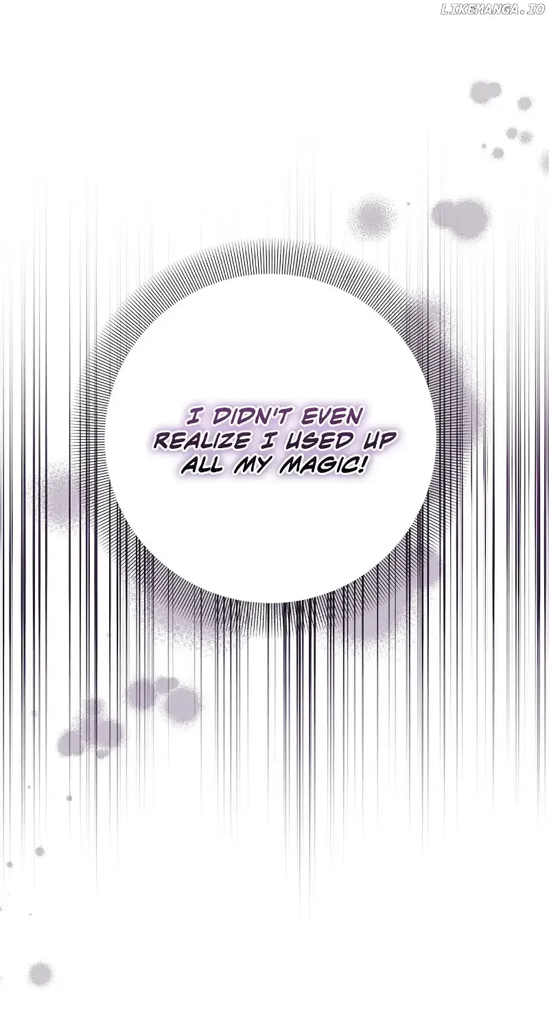 It’s Useless to Hang On Chapter 163 page 25