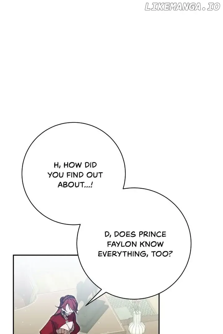 It’s Useless to Hang On Chapter 162 page 97