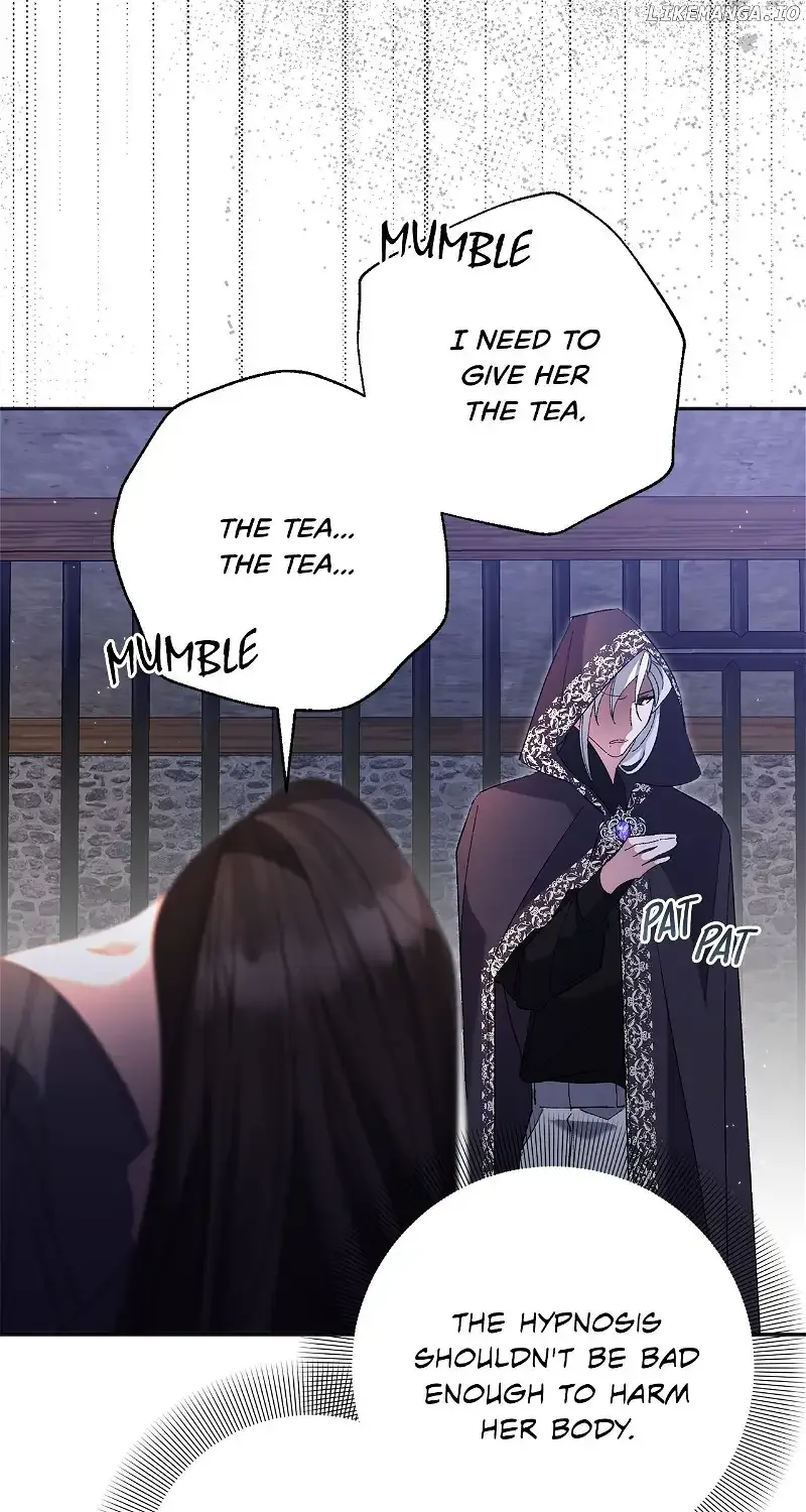 It’s Useless to Hang On Chapter 163 page 12