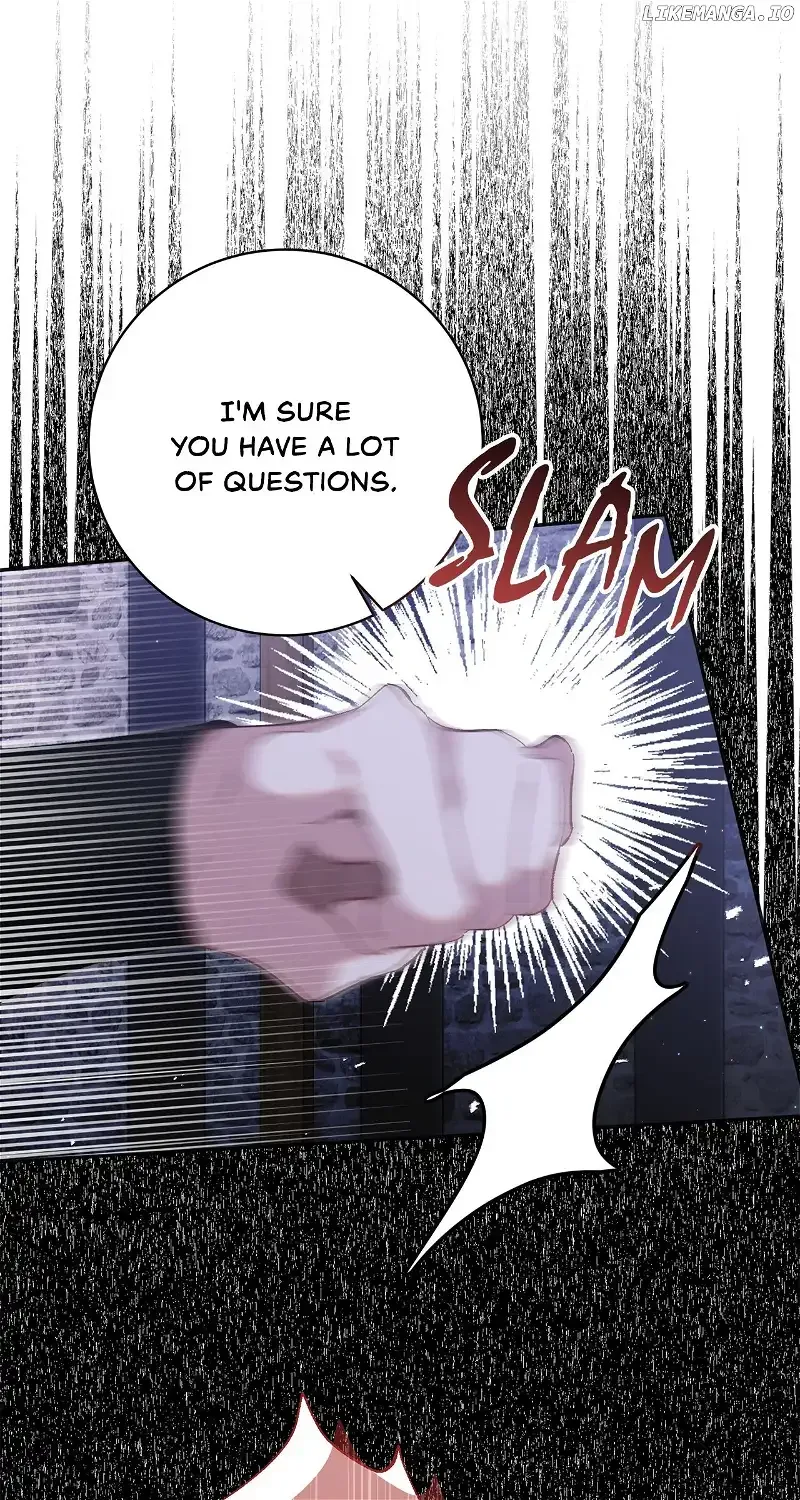 It’s Useless to Hang On Chapter 163 page 28