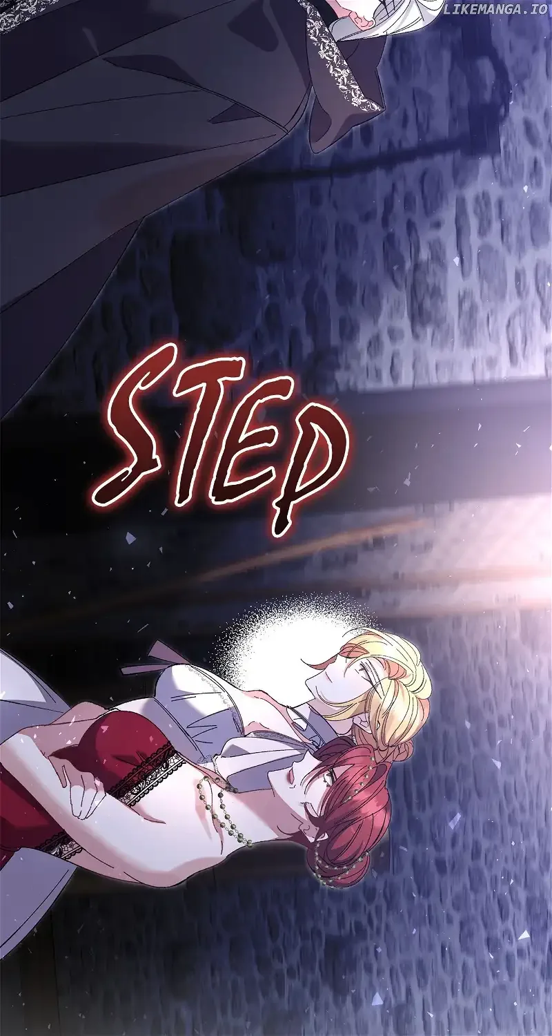 It’s Useless to Hang On Chapter 163 page 20