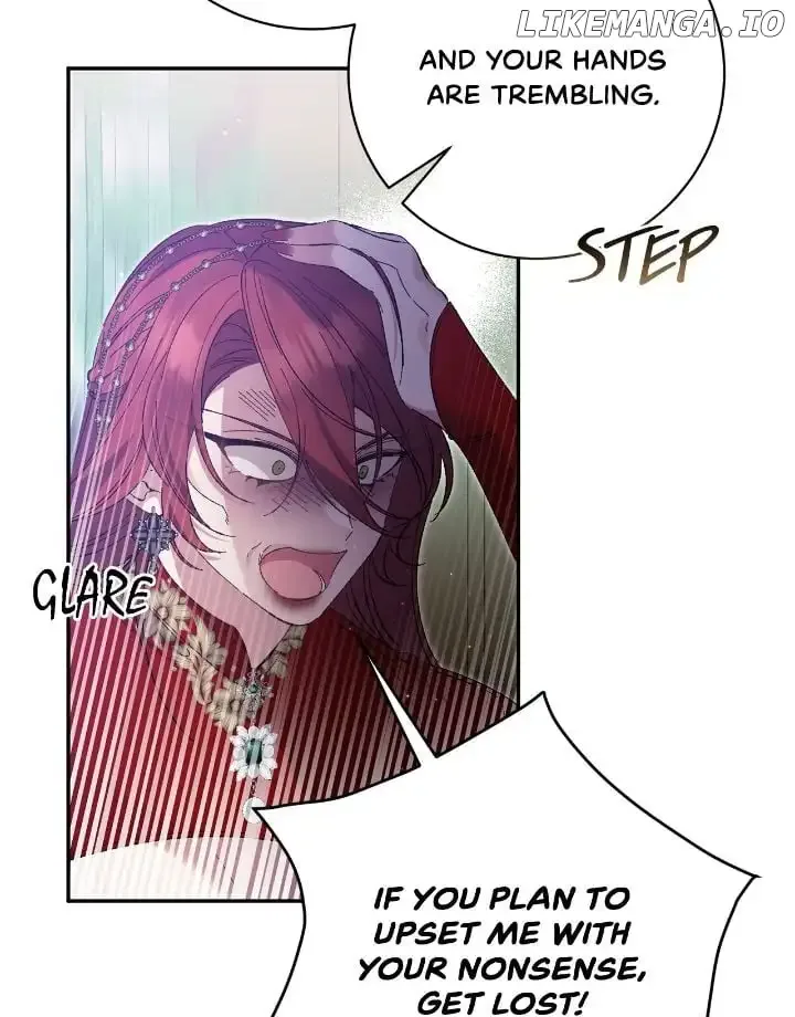 It’s Useless to Hang On Chapter 162 page 69