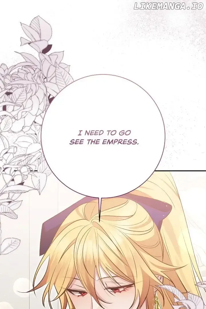 It’s Useless to Hang On Chapter 162 page 62