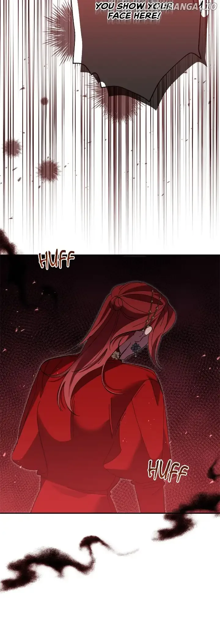 It’s Useless to Hang On Chapter 162 page 66