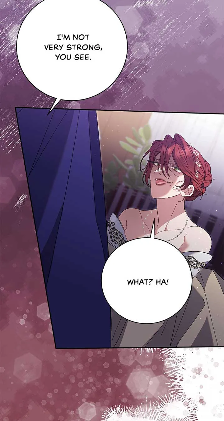 It’s Useless to Hang On Chapter 164 page 9