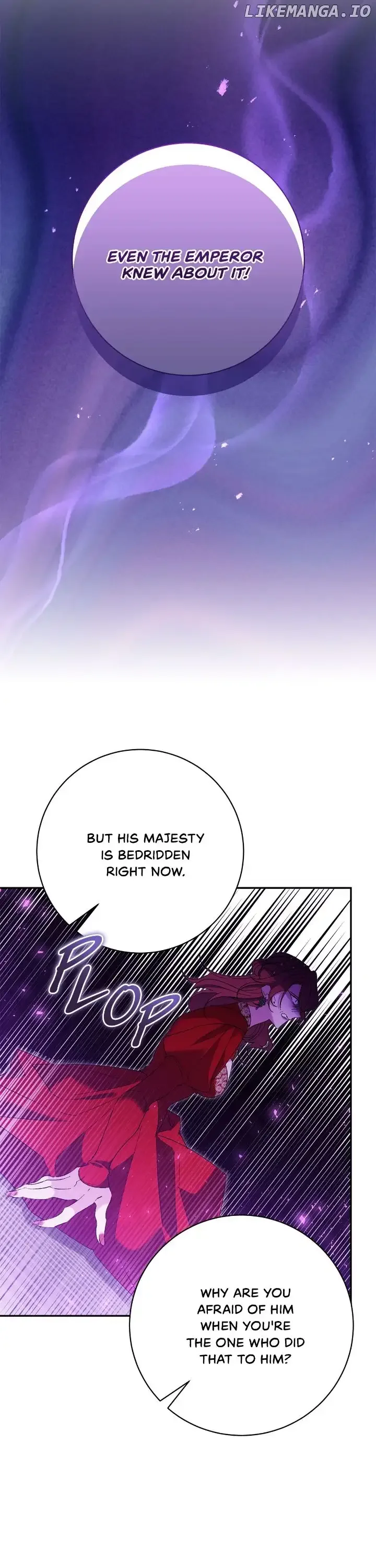 It’s Useless to Hang On Chapter 162 page 101