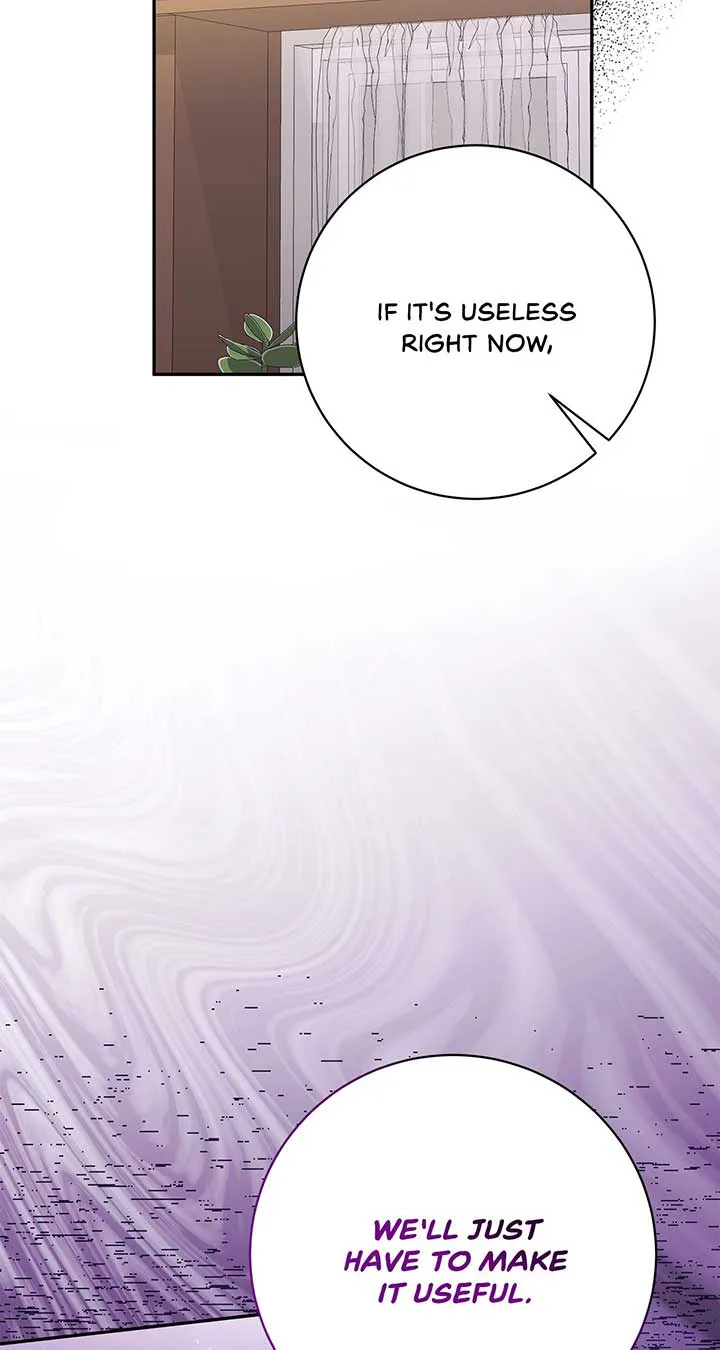 It’s Useless to Hang On Chapter 164 page 27