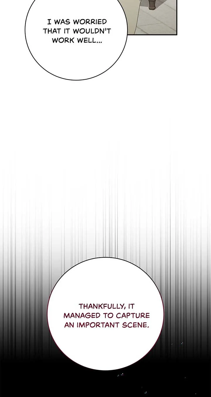 It’s Useless to Hang On Chapter 164 page 35
