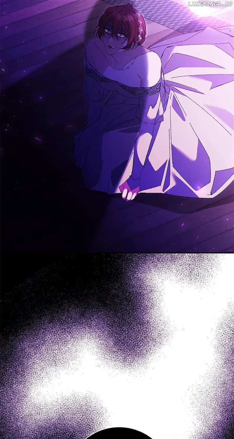 It’s Useless to Hang On Chapter 163 page 84