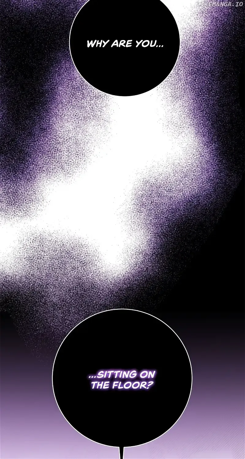 It’s Useless to Hang On Chapter 163 page 85