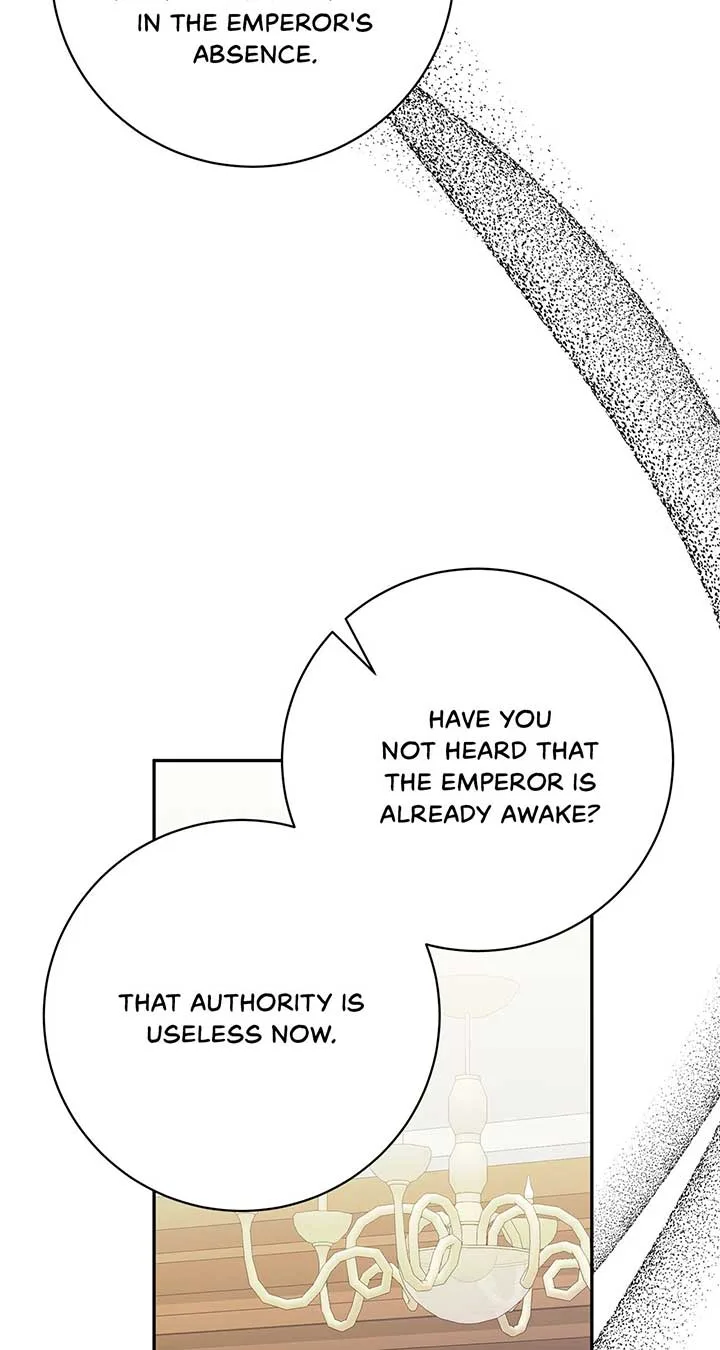 It’s Useless to Hang On Chapter 164 page 26