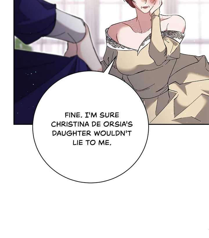 It’s Useless to Hang On Chapter 164 page 22