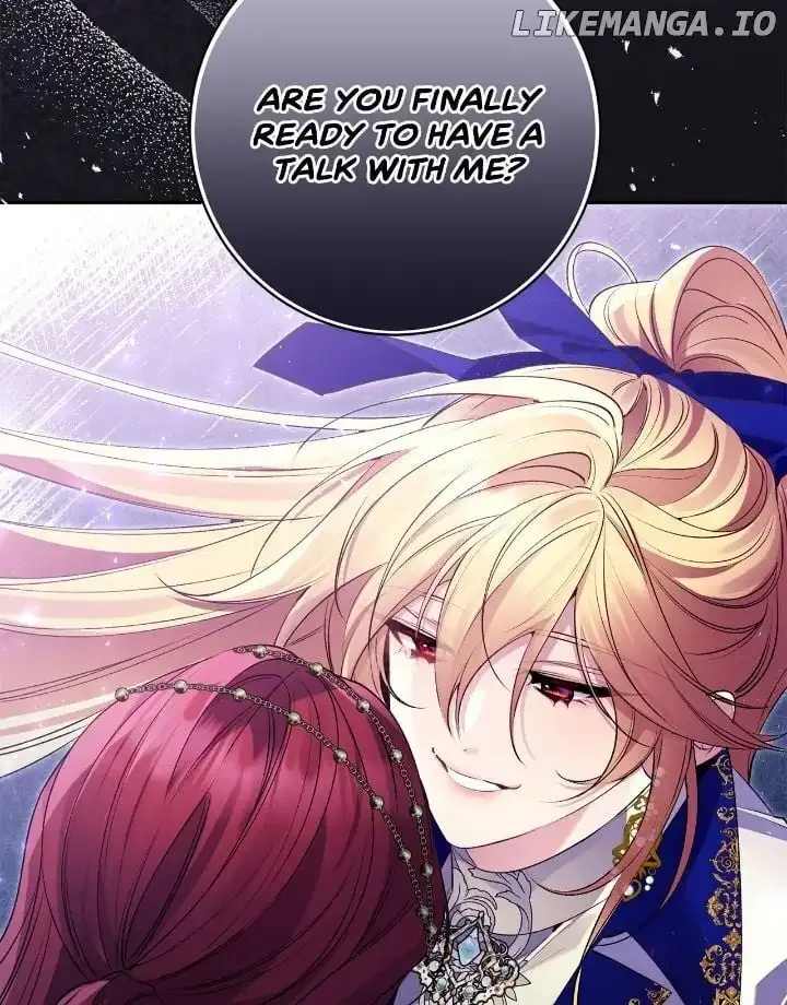It’s Useless to Hang On Chapter 162 page 105