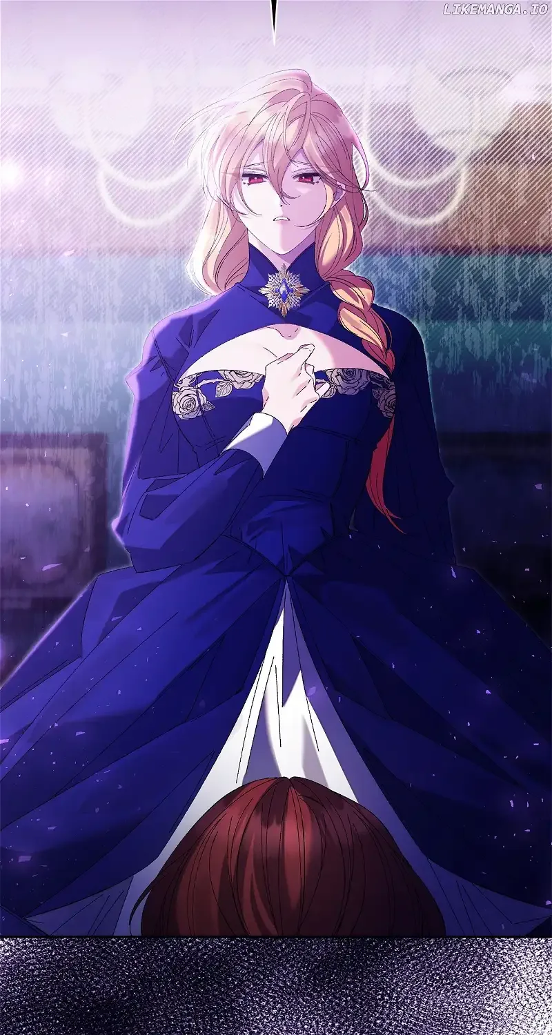 It’s Useless to Hang On Chapter 163 page 86