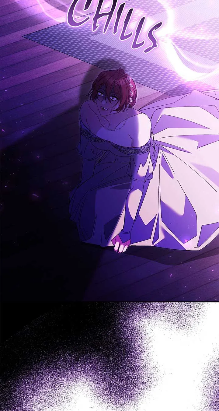 It’s Useless to Hang On Chapter 164 page 3