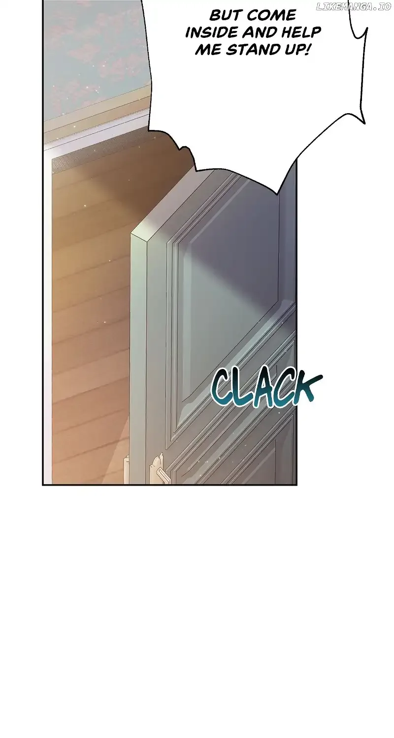 It’s Useless to Hang On Chapter 163 page 82