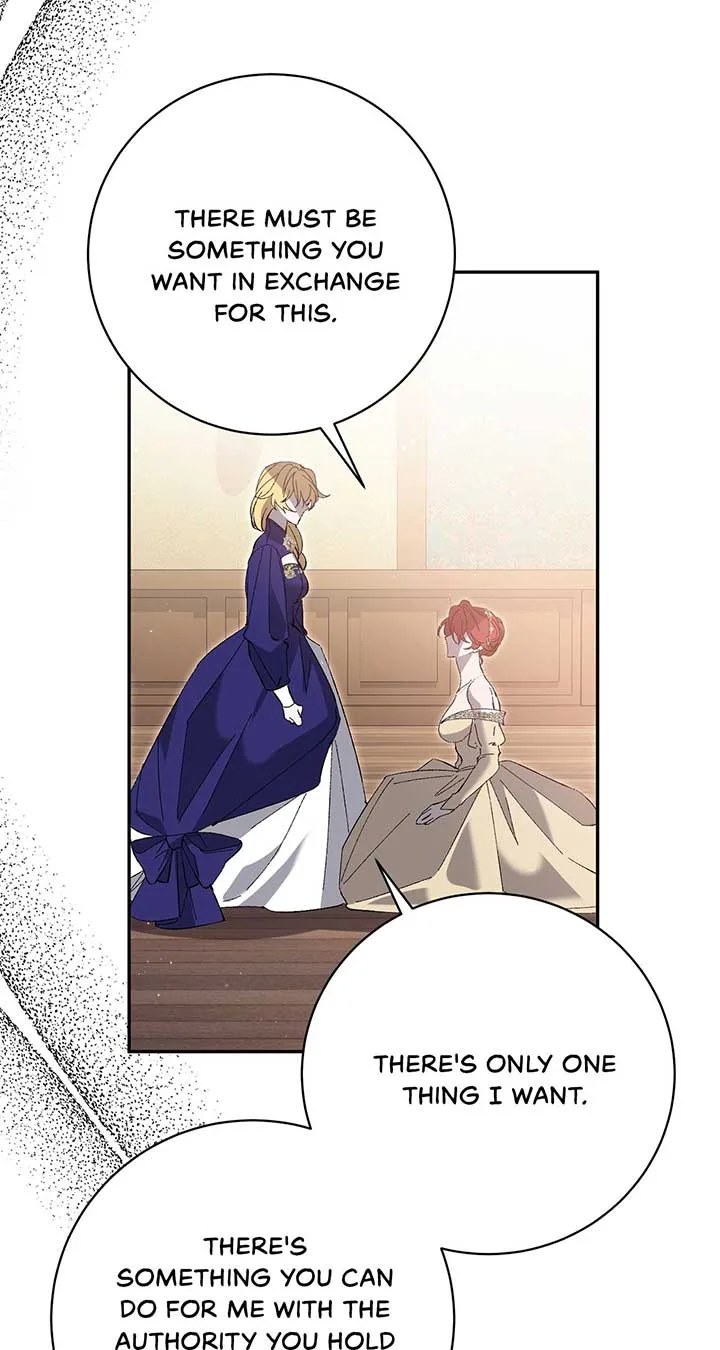 It’s Useless to Hang On Chapter 164 page 25