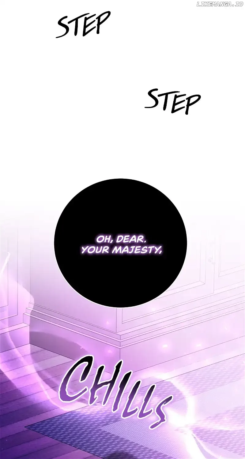 It’s Useless to Hang On Chapter 163 page 83