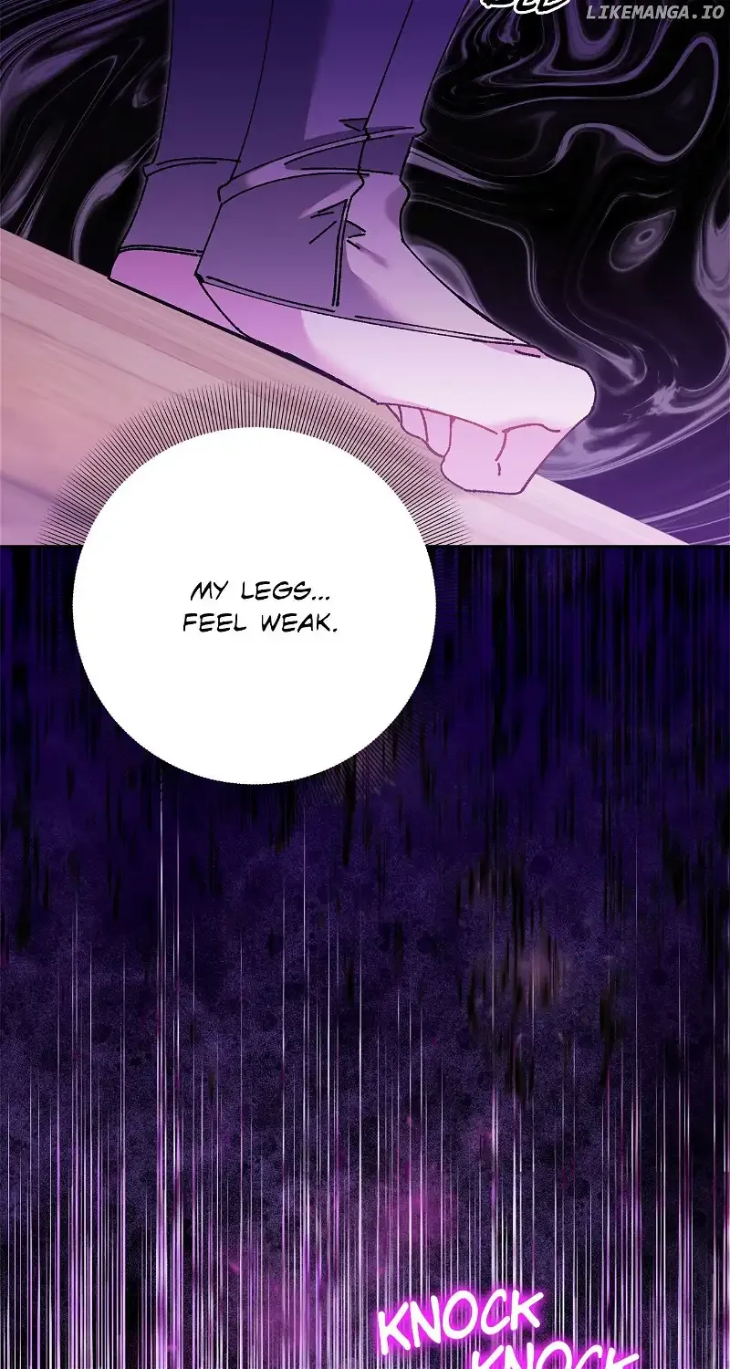 It’s Useless to Hang On Chapter 163 page 79