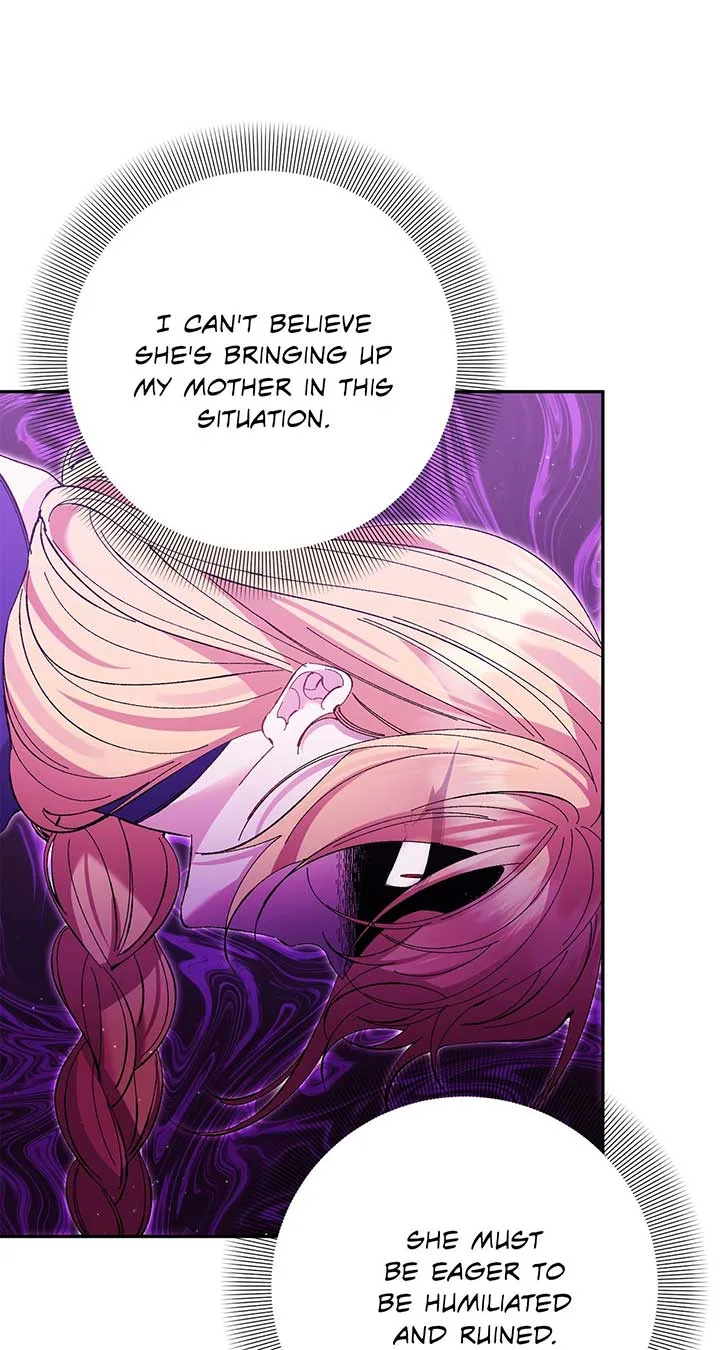 It’s Useless to Hang On Chapter 164 page 23