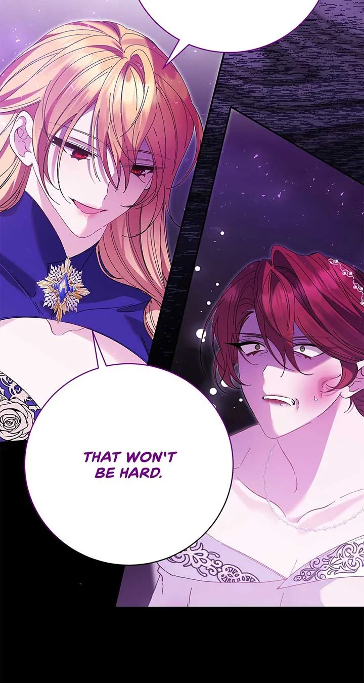 It’s Useless to Hang On Chapter 164 page 28
