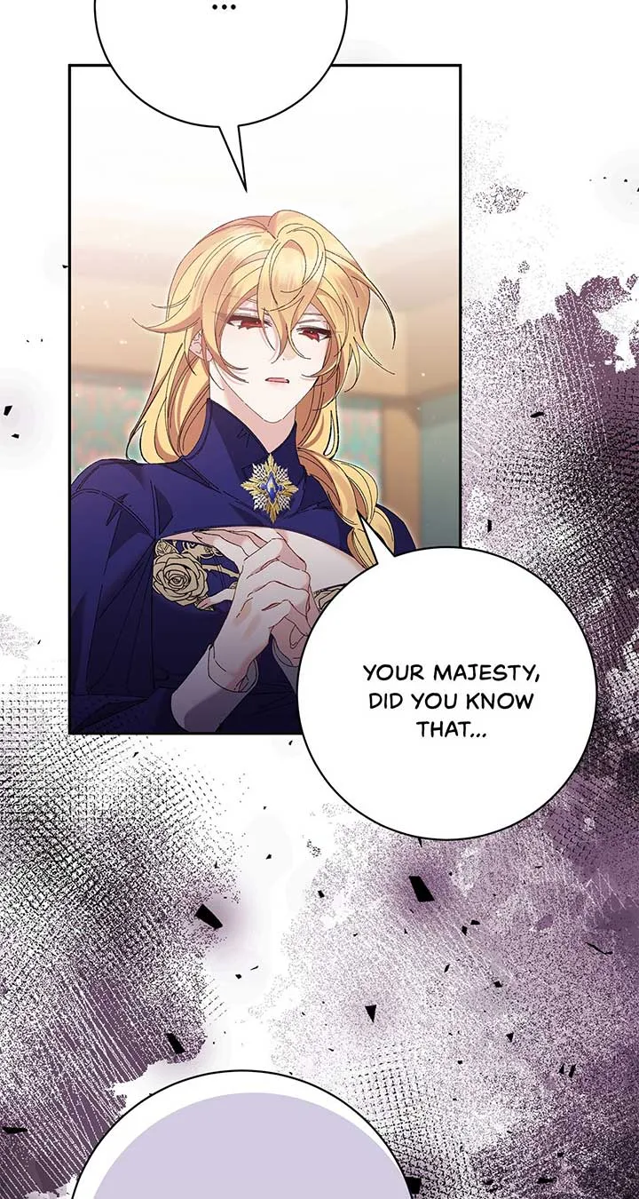 It’s Useless to Hang On Chapter 164 page 17