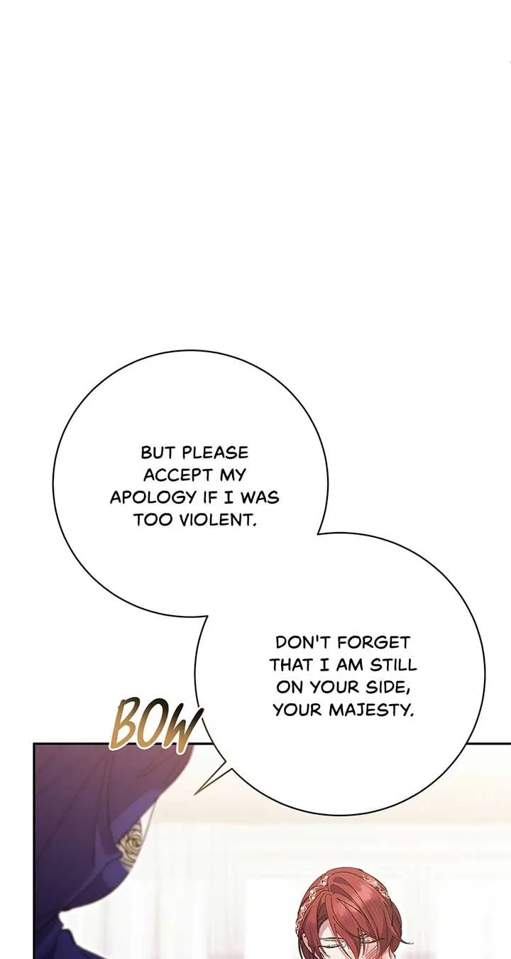 It’s Useless to Hang On Chapter 164 page 21