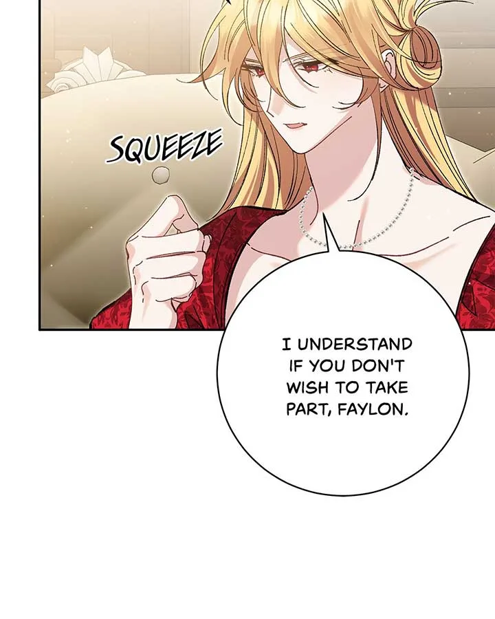 It’s Useless to Hang On Chapter 164 page 44