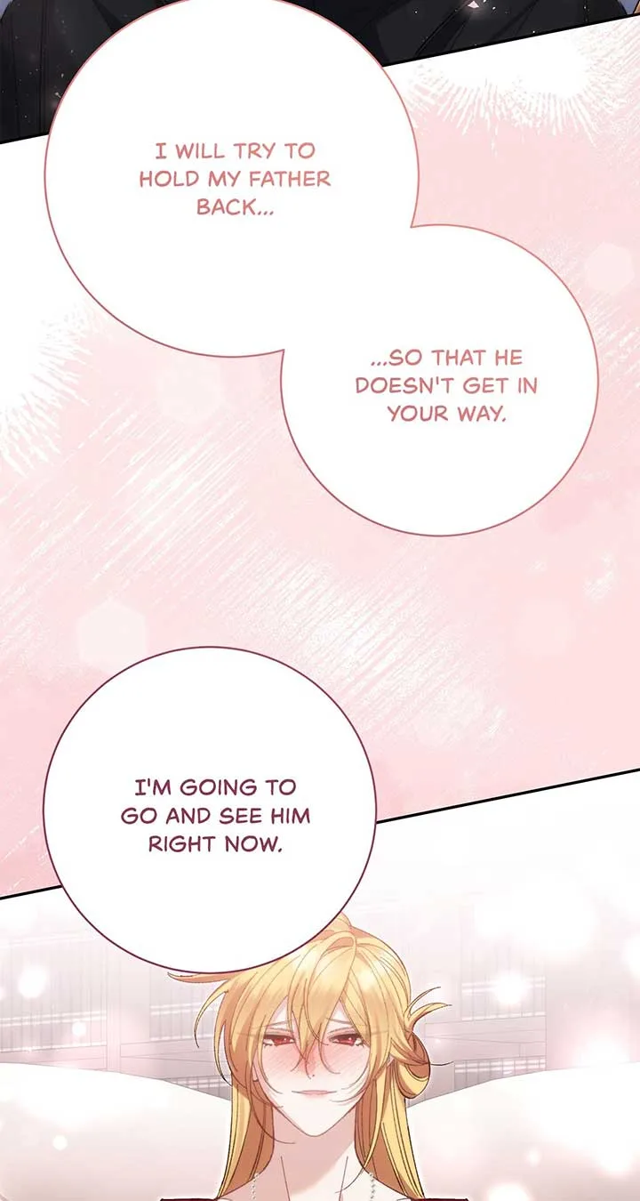 It’s Useless to Hang On Chapter 164 page 47